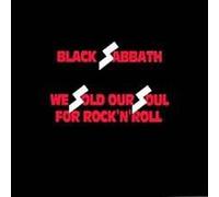 WE SOLD OUR SOUL FOR ROCK N ROLL LP UK NEMS