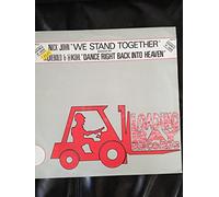 We Stand Together / Dance Right Back Into Heaven-12"