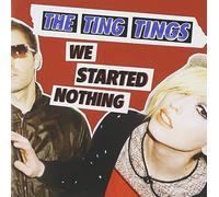 We Started Nothing by Columbia/ Red Ink