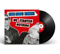 We Started Nothing [Vinilo]