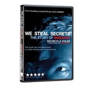 We Steal Secrets: The Story of WikiLeaks (Secrets voler: L'histoire de Wikileaks)