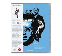 We Still Kill the Old Way [Blu-ray] [Region A & B]