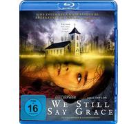 We Still Say Grace (2020) [ Origen Alemán, Ningun Idioma Espanol ] (Blu-Ray)