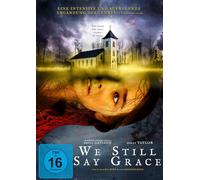 We Still Say Grace [DVD]