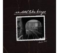 We Stood Like Kings - Berlin 1927 [Vinilo]