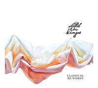 We Stood Like Kings - Classic Re:Works [Vinilo]