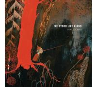 WE STOOD LIKE KINGS - PINOCCHIO [Vinilo]