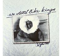 We Stood Like Kings - Ussr 1926 [Vinilo]