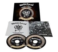 Motörhead – We Take No Prisoners (The Singles 1995–2006) – CD Edición Digistleeve (2 CD) – BMG