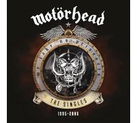 Motörhead – We Take No Prisoners (The Singles 1995–2006) – CD Edición Digistleeve (2 CD) – BMG
