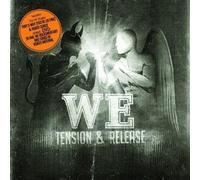 WE - Tension & Release (lim.Edition CD & DVD)