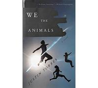 We the Animals