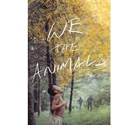 We The Animals [Edizione: Stati Uniti] [Italia] [Blu-ray]