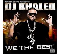 We the Best (+3 Bonus Tracks)