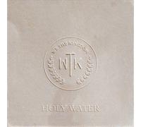 We the Kingdom Holy Water (CD) (Importación USA)