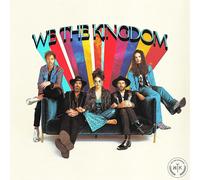We the Kingdom – We The Kingdom