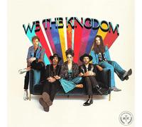 We the Kingdom We The Kingdom (Vinyl) (Importación USA)