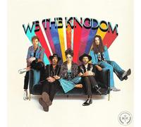 We the Kingdom We The Kingdom (Vinyl) (Importación USA)