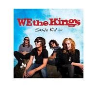 We the Kings - Smile Kid