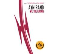 We The Living (ebook)