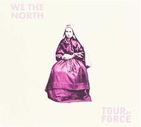 We the North - Split -Ep/Digi-