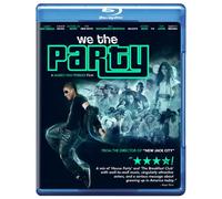 We The Party [Edizione: Stati Uniti] [Reino Unido] [Blu-ray]