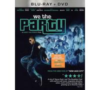 We The Party [Edizione: Stati Uniti] [Reino Unido] [DVD]