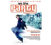 We the Party [Reino Unido] [DVD]