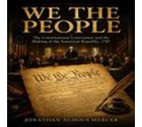 we the people (audiolibro)