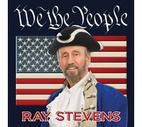 We the People (+DVD)