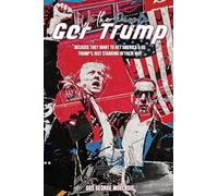 WE THE PEOPLE - GET TRUMP: Because They Want to Get America & Us - Trump's just standing in their Way