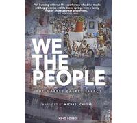 We the People: Market Basket Effect [USA] [DVD]