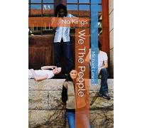 We The People: No Kings