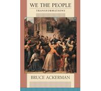 We the People, Volume 2: Transformations