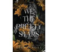 We the Pretty Stars: Alternative Cover Edition: 4 (Court High)