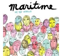 We the Vehicles by MARITIME (2006-04-18)