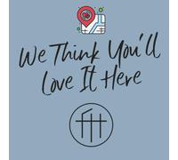 We Think You'll Love It Here: Fountainhead Church of Christ