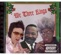 We Three Kings