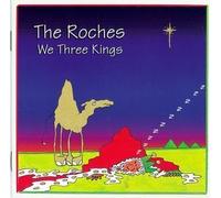 We Three Kings by Roches (1994-09-20)