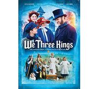 We Three Kings [Reino Unido] [DVD]