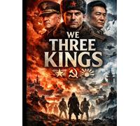 We Three Kings: The Great Geopolitical Divide