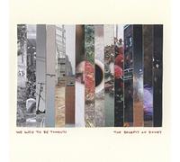 We Used To Be Tourists - The Benefit Of Doubt