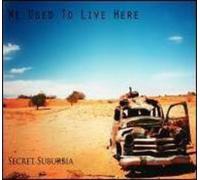 We Used to Live Here