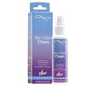 We-Vibe Clean. We-Vibe Clean Spray de Limpieza