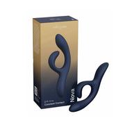 We-Vibe Nova 3 Vibrador Rabbit Azul Medianoche 1ud