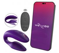 We Vibe Sync 2