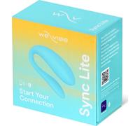 We Vibe Sync Lite Aqua