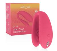 WE-VIBE - SYNC LITE ESTIMULADOR CLITORIS ROSA