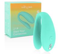 We Vibe Sync Lite Aqua