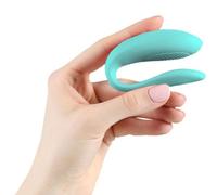 We-Vibe Sync Lite | Vibrador para Parejas con Control a Distancia